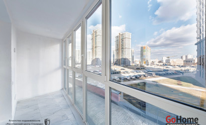 Снять 1-комнатную квартиру, Минск, Жореса Алфёрова, 7 (Октябрьский район). Фото 7