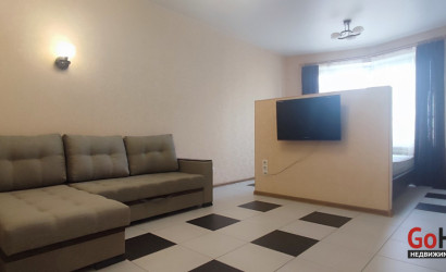 Снять 1-комнатную квартиру, Минск, Беды, 45 (Советский район). Фото 5