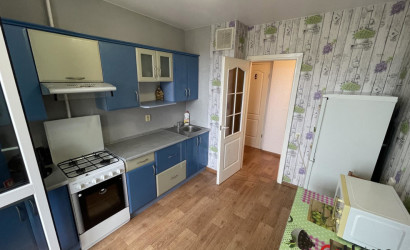 Купить 1-комнатную квартиру, Гродно, Пестрака, 34А. Фото 5