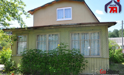 Купить дом в деревне, Березка-1998, 4.71 соток. Фото 5