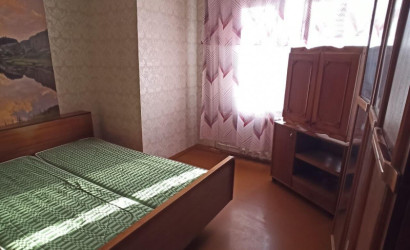 Купить 3-комнатную квартиру, Витебск, Чкалова ул., 49/1. Фото 9