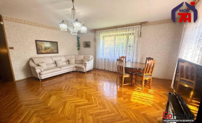 Купить коттедж, Солигорск, Забродская ул., 13 соток. Фото 45