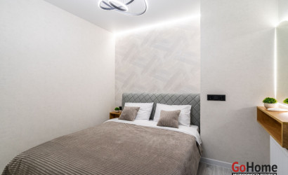 Снять 2-комнатную квартиру на сутки, Брест, ул. Гоголя, д. 88. Фото 10