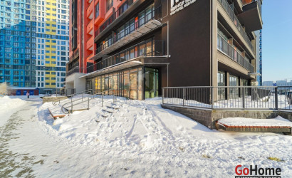 Аренда помещения, Минск, Левина ул., 2,  102.1 кв.м.. Фото 1