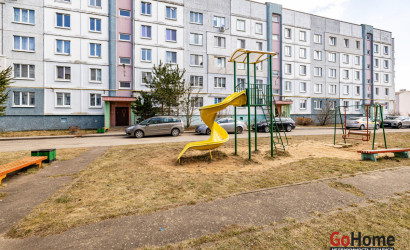 Купить 2-комнатную квартиру, Заречье, Зареченская ул., 43. Фото 19