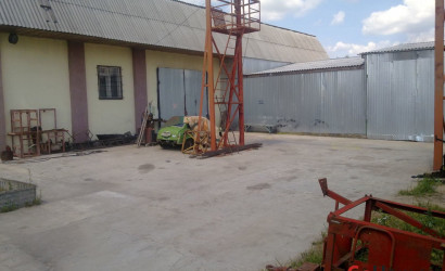 Продажа склада, Пинск, Ожешко, 83,  601.6 кв.м.. Фото 7