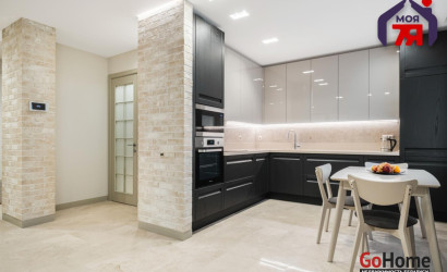 Купить 2-комнатную квартиру, Минск, Мстиславца ул., 20 (Первомайский район). Фото 7