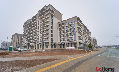 Купить 3-комнатную квартиру, Минск, Виталия Цвирко ул., 67 (Советский район). Фото 1