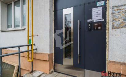 Купить 2-комнатную квартиру, Минск, Карастояновой ул., 17 (Центральный район). Фото 13