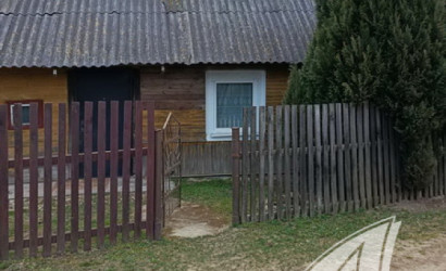 Купить дом в деревне, Сеньковичи, Жабинковский с/с, 25 соток. Фото 2