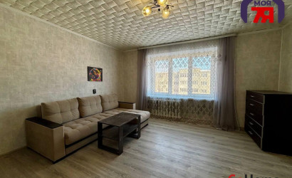 Купить 1-комнатную квартиру, Солигорск, Парковая ул., 9. Фото 5