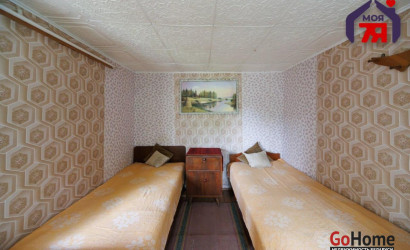 Купить дом в деревне, Минск, Болотникова ул., 8.07 соток. Фото 5
