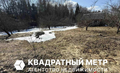 Купить участок, ЗЕЛЕНЫЙ САД, 10.76 соток. Фото 1