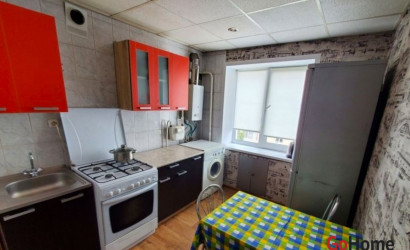 Снять 3-комнатную квартиру на сутки, Барановичи, Ленина, 20. Фото 2