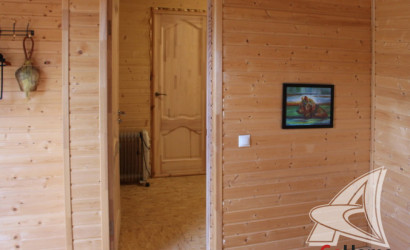 Купить дом, Плянта, Видомлянский с/с, 25 соток. Фото 35