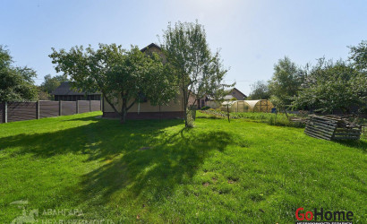 Купить дом, Ружамполь, Лесная ул., 25 соток. Фото 8