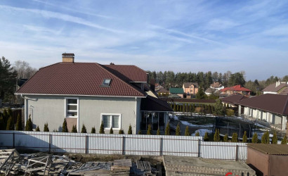 Купить дом, Коробчицы, Заранковая, 15.18 соток. Фото 19