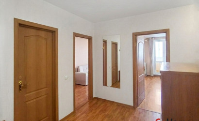 Купить 2-комнатную квартиру, Минск, ул. Тургенева, д. 5(Советский район). Фото 4