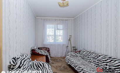 Купить 3-комнатную квартиру, Минск, Буденного ул., 7/2 (Партизанский район). Фото 4
