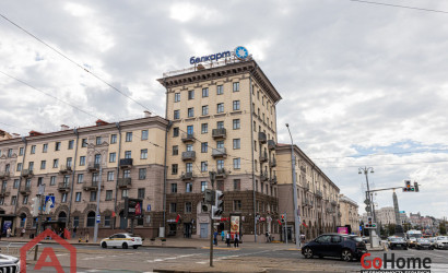 Купить 2-комнатную квартиру, Минск, Независимости, 42 (Партизанский район). Фото 24