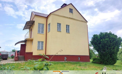 Купить дом, Красная Нива, Лесная ул., 25 соток. Фото 7