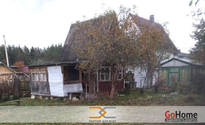 Купить дом в деревне, Лотос-МИП, 5.08 соток. Фото 1
