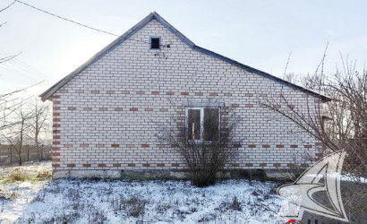 Купить дом, Шиповичи, Батчинский с/с, 37 соток. Фото 3