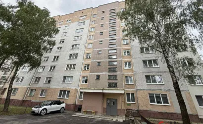  9-этаж.(56.5 м2), Гродно(Пестрака, 50)