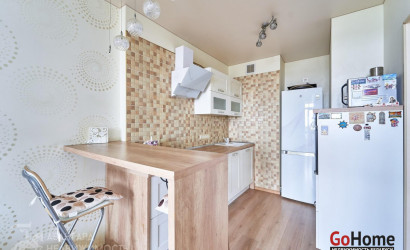 Снять 2-комнатную квартиру, Минск, ул. Рафиева, д. 54 (Московский район). Фото 7