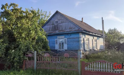  1-этаж.(100 м2), Бокшицы(Трудовая , 57)