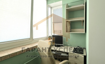 Купить 2-комнатную квартиру, Брест, ул. Вольная. Фото 5