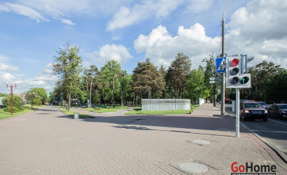 Купить 1-комнатную квартиру, Минск, Партизанский просп., 106(Заводской район). Фото 20