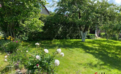 Купить дом в деревне, Лувр, 5.08 соток. Фото 28