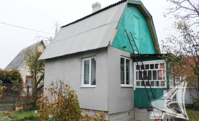 Купить дачу, Брест, Тельминский с/с, 4.06 соток. Фото 2