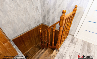 Купить коттедж, Зазерка, Центральная, 91А, 15 соток. Фото 7