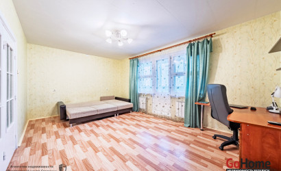 Купить 3-комнатную квартиру, Минск, Кунцевщина, 31 (Фрунзенский район). Фото 8