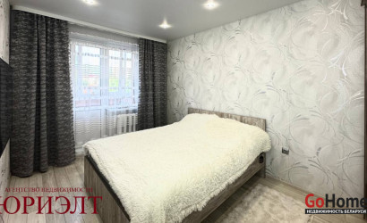 Купить 3-комнатную квартиру, Борисов, Трусова, 55. Фото 4