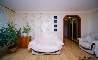 Купить 4-комнатную квартиру, Минск, Ангарская ул., 78 (Заводской район). Фото 16