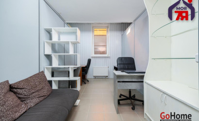 Продажа торгового помещения, Ждановичи, Заречная ул., 1/В,  10.3 кв.м.. Фото 3