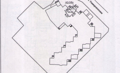 Купить 3-комнатную квартиру, Боровляны, Университетская ул., 9/А. Фото 26
