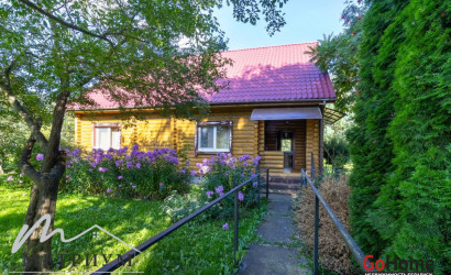 Купить дом, Подъельники, Центральная ул., 22.65 соток. Фото 4