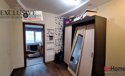 Купить коттедж, Полоцк, Котовского ул., 21, 8 соток. Фото 29