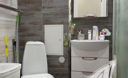 Купить 2-комнатную квартиру, Брест, Восток, ул. Московская. Фото 11