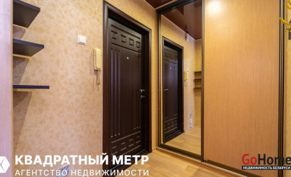 Купить 1-комнатную квартиру, Минск, Шугаева ул., 21/1 (Первомайский район). Фото 9