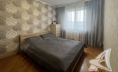 Купить 3-комнатную квартиру, Брест, Восток, ул. Гродненская. Фото 9