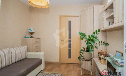 Купить 4-комнатную квартиру, Минск, Жуковского ул., 6/1(Октябрьский район). Фото 10