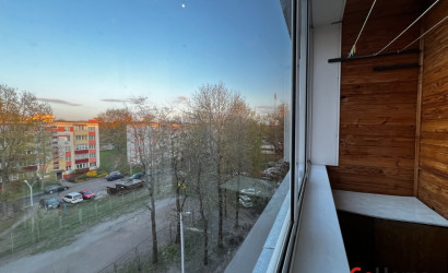 Купить 3-комнатную квартиру, Гомель, ул. Урицкого, д. 85. Фото 10