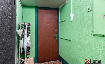 Купить 3-комнатную квартиру, Минск, Чайлытко ул., 22 (Фрунзенский район). Фото 25