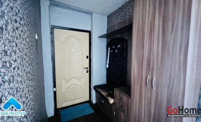 Купить 2-комнатную квартиру, Бобровичи, Лесная ул., д.167. Фото 10