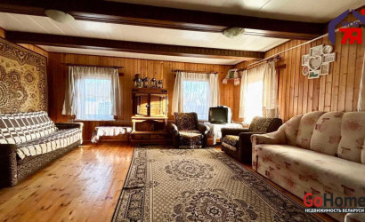 Купить дом, Косыничи, 25 соток. Фото 3